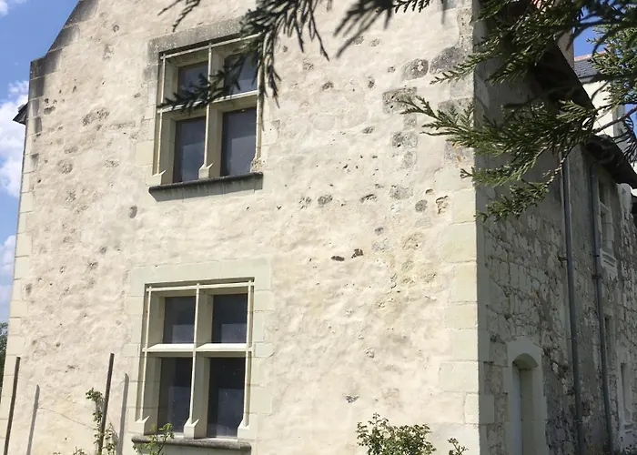 Manoir De Valette
