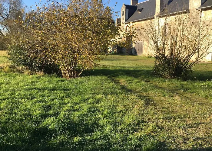 Manoir De Valette