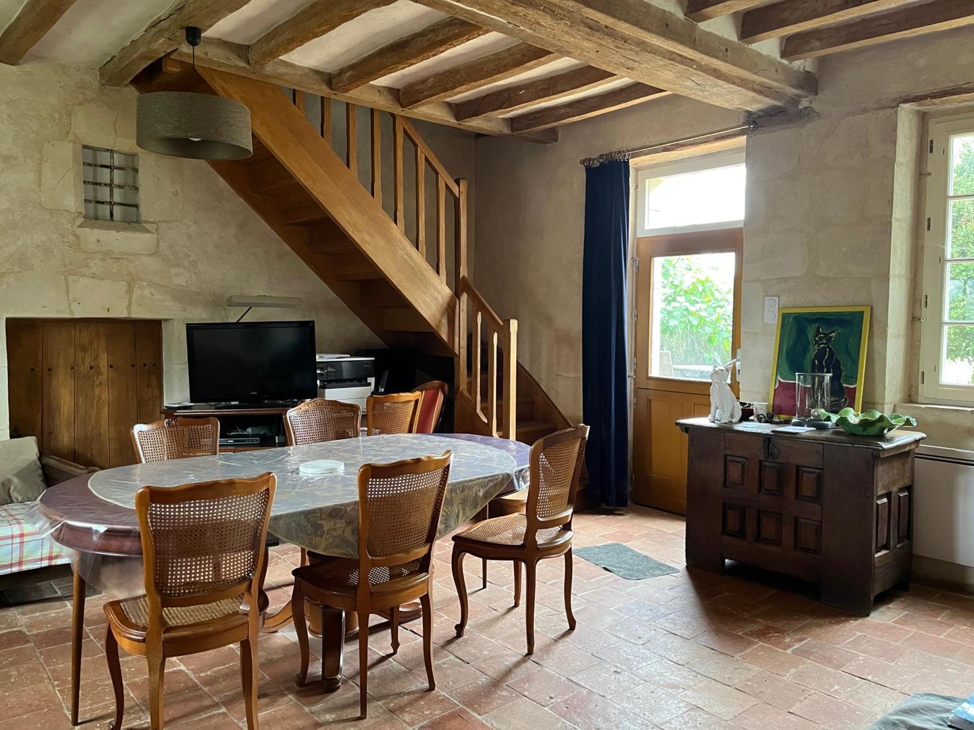 Country house Manoir De Valette *
