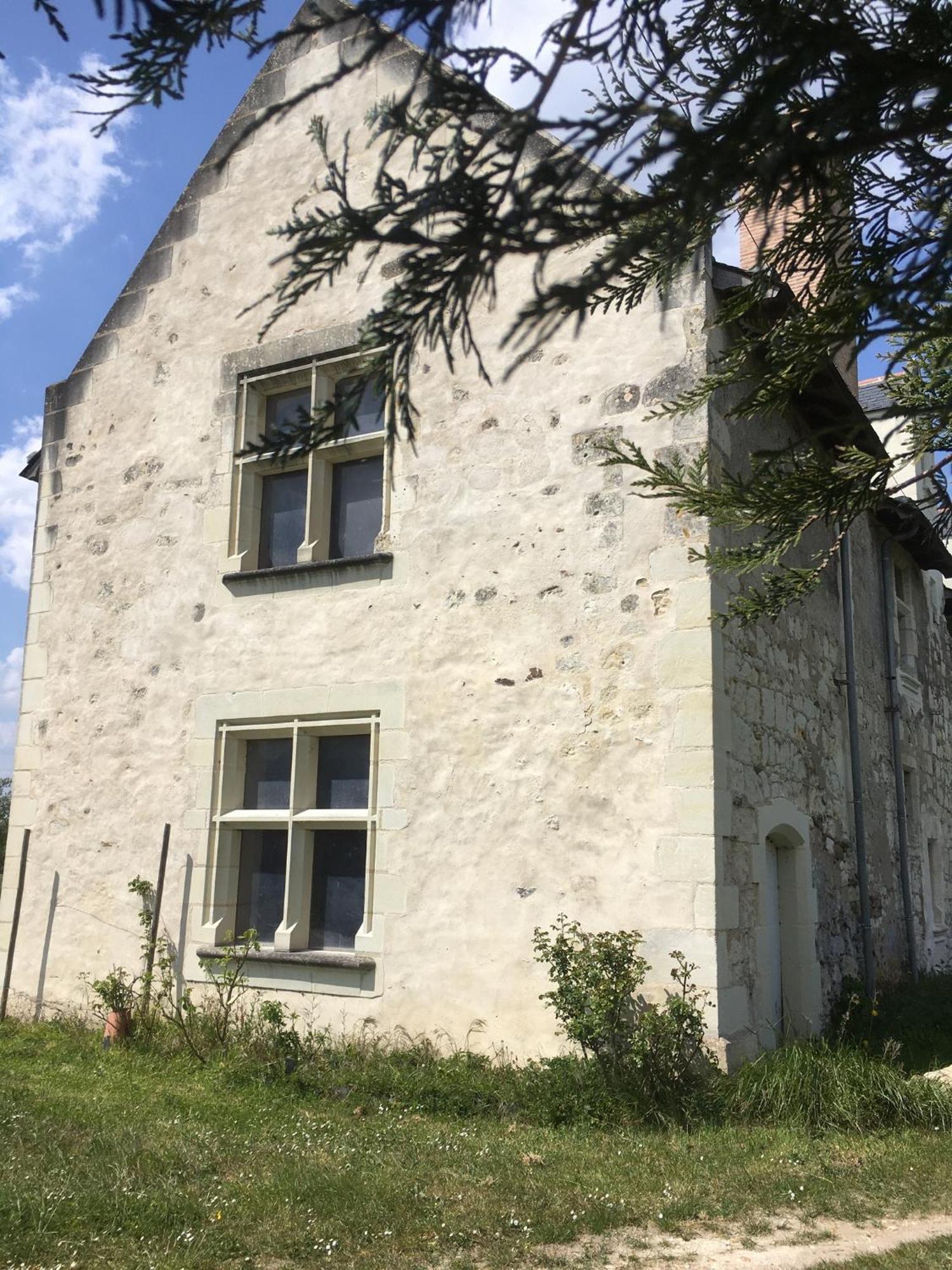 Country house Manoir De Valette Chartrene