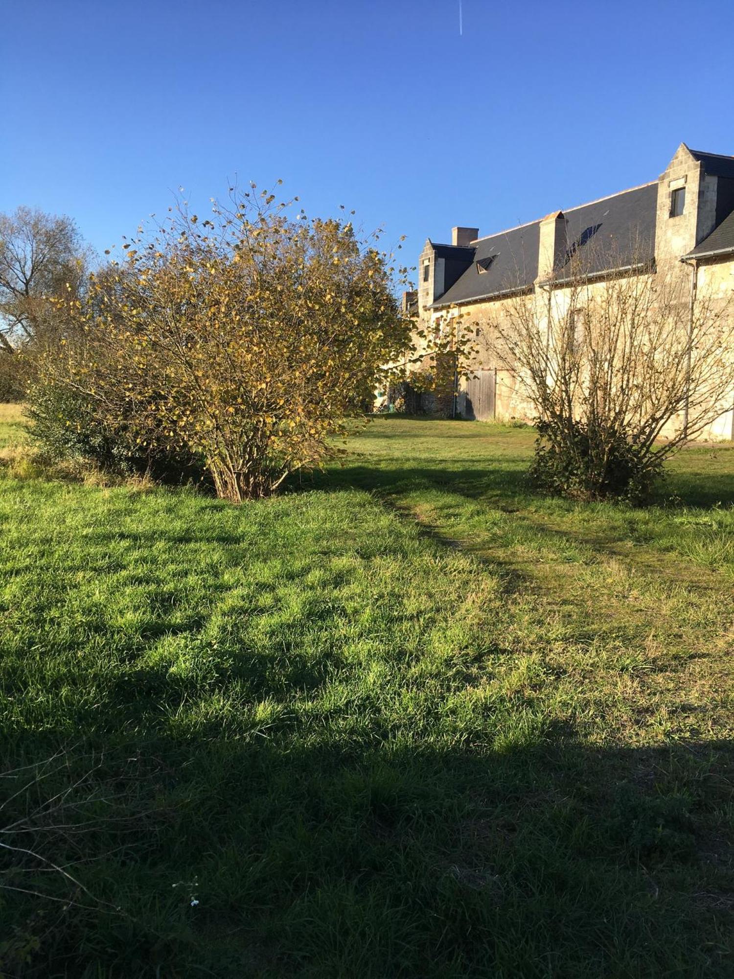 Manoir De Valette *